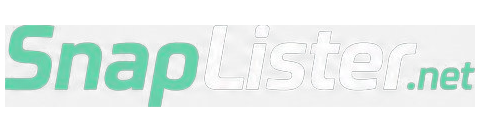 SnapLister